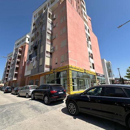 I&S Apartment 3 Дуррес Екстер'єр фото